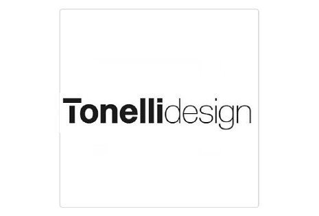 Tonelli Design - meble ze szkła