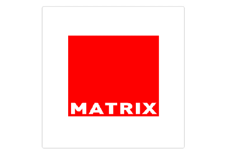 Matrix International - ikony wzornictwa