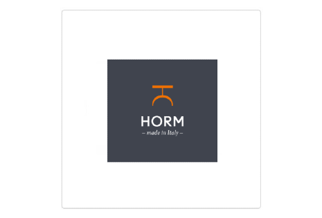 Horm - ikony wzornictwa