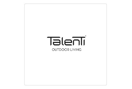 Talenti - meble ogrodowe