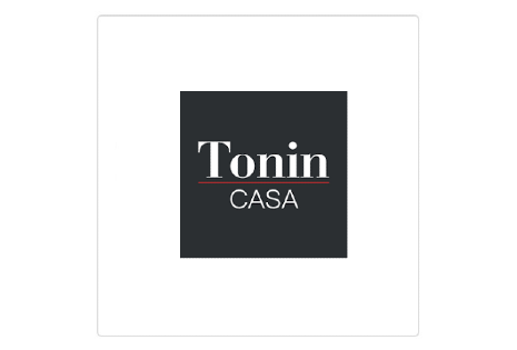 Tonin Casa - nowoczesna włoska elegancja