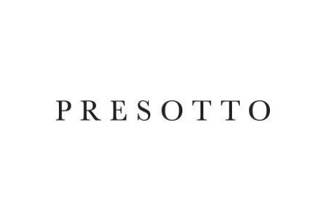 Presotto - meble modułowe, stoły i krzesła