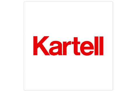 Kartell - meble i dekoracje