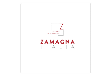 Zamagna Italia - włoskie jadalnie